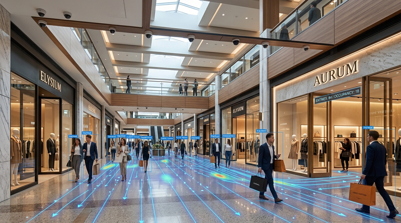 Retail Store Solutions