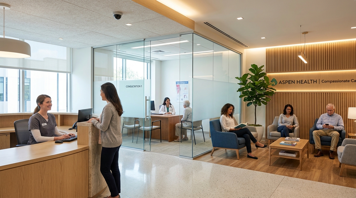 Clinic Solutions