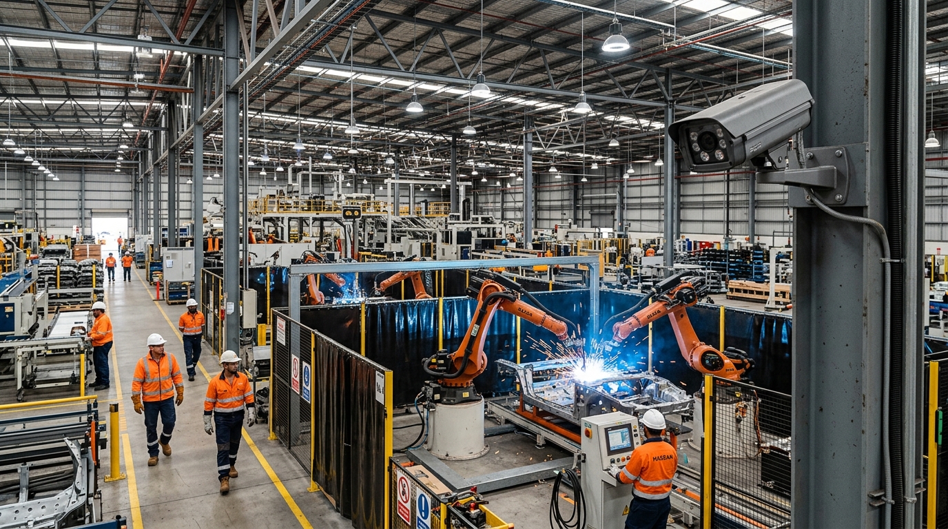 Factory Solutions