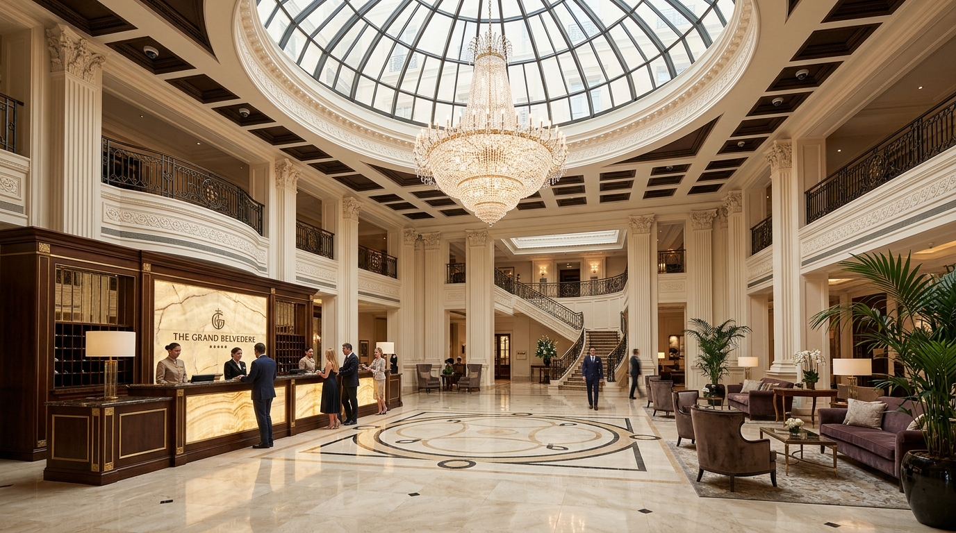 Hotel Solutions