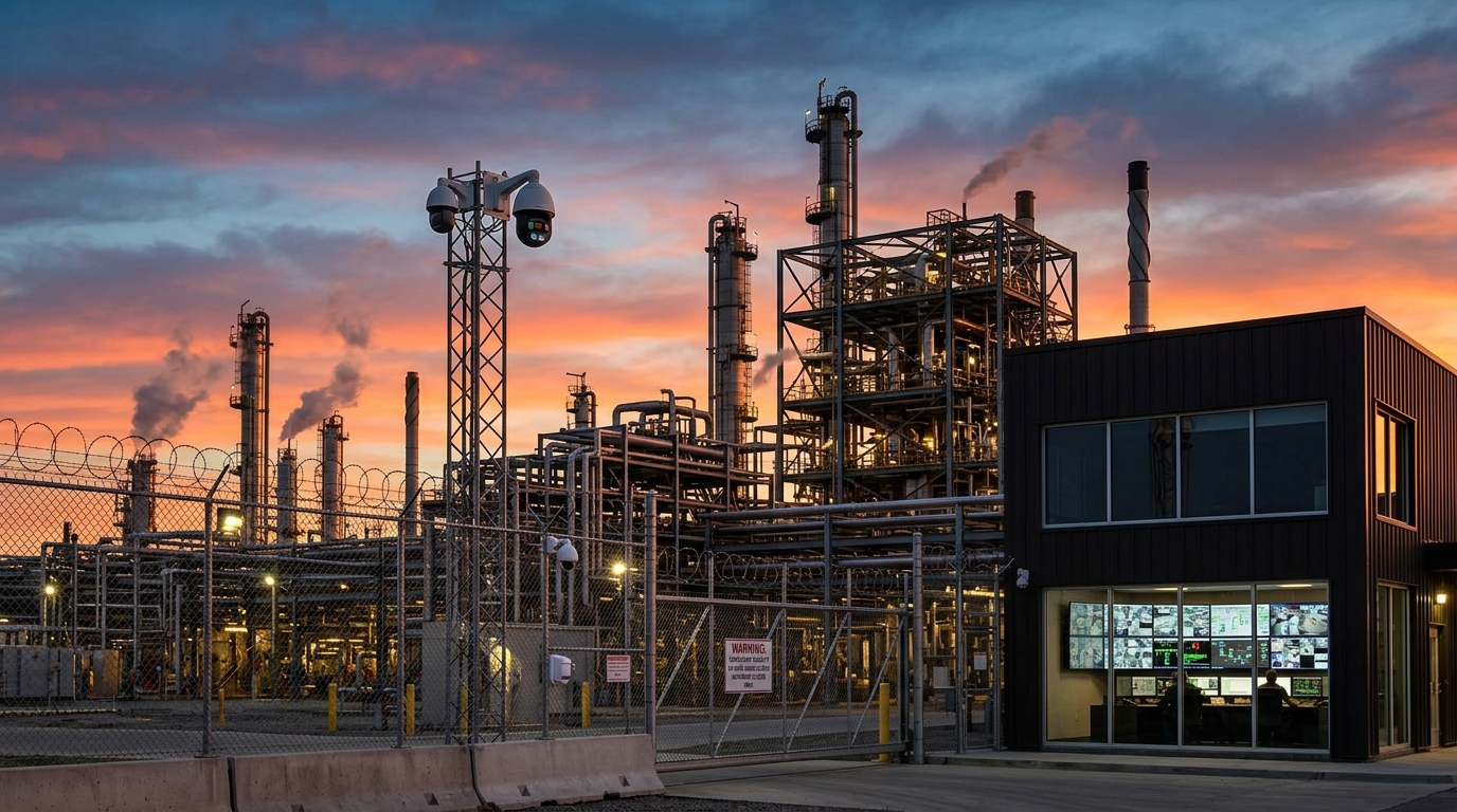 Industry Solutions