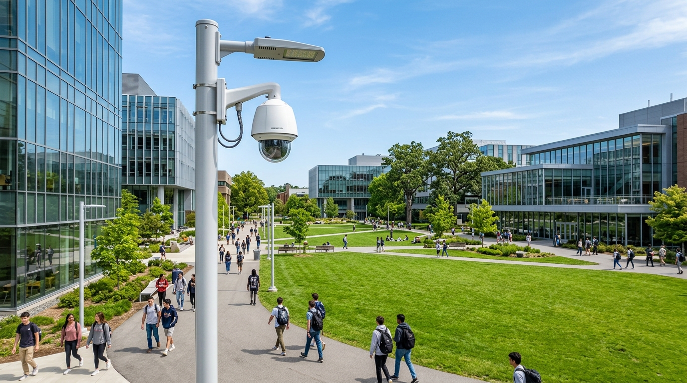 College & University Solutions